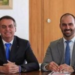 Bolsonaro presta depoimento hoje à PF sobre atuação do filho nos EUA. Saiba mais!