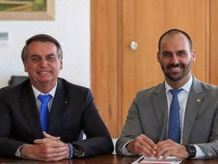Bolsonaro presta depoimento hoje à PF sobre atuação do filho nos EUA. Saiba mais!
