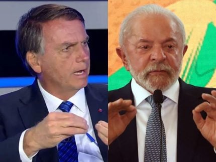 PF abre inquérito para investigar Bolsonaro por fake news contra Lula sobre mortes na Síria