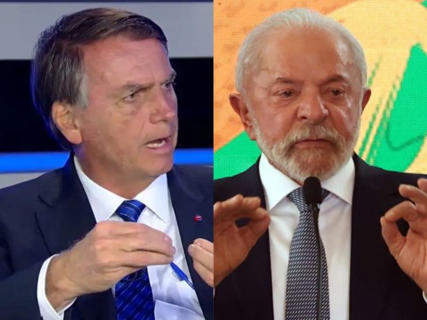 PF abre inquérito para investigar Bolsonaro por fake news contra Lula sobre mortes na Síria