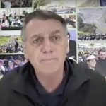 “Me prendam! Vou morrer na cadeia”, dispara Bolsonaro sobre possível condenação