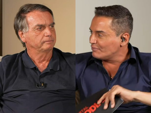 Jair Bolsonaro rompe o silêncio e revela se mantém contato com Donald Trump