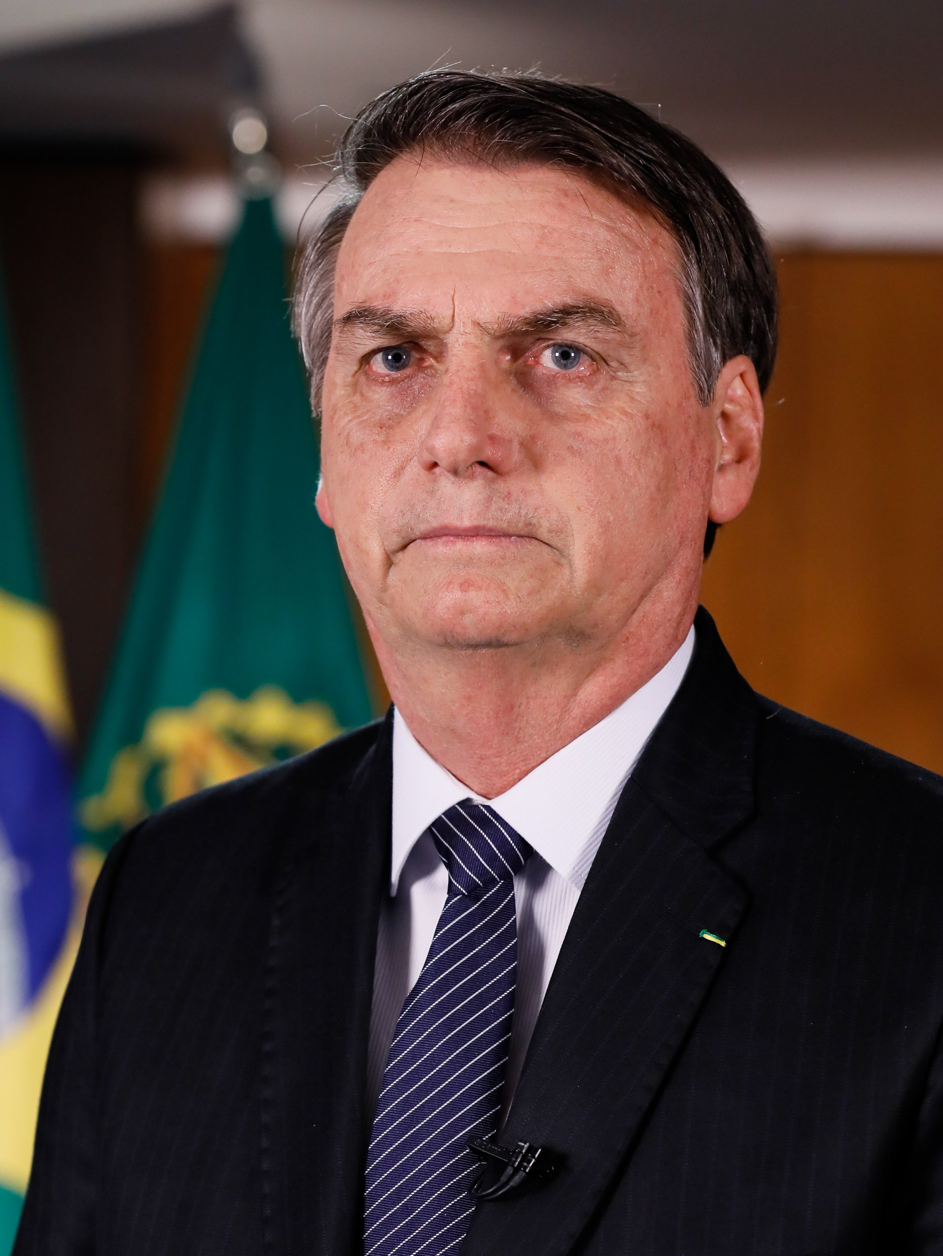 Isac Nóbrega/PR