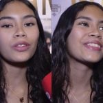 De Belém pro mundo: Jamilli Correa brilha em “Manas” e celebra estreia nos cinemas