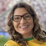 AGU defende legalidade de viagens oficiais de Janja e pede arquivamento de ação