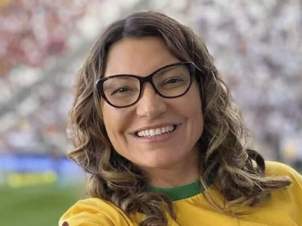 AGU defende legalidade de viagens oficiais de Janja e pede arquivamento de ação