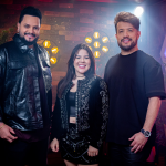 Japinha lança nova música em parceria com Diego & Victor Hugo: “Canção forte”