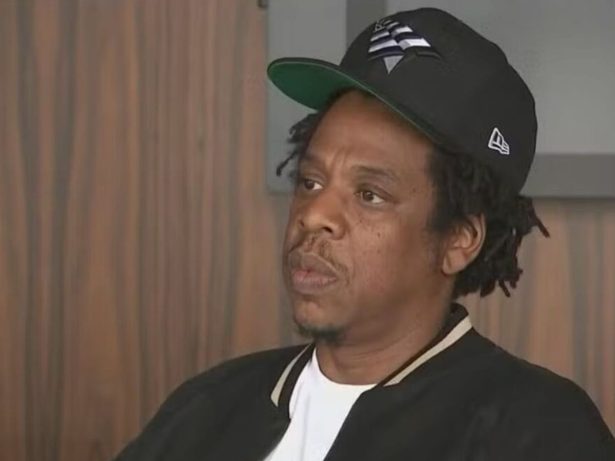Jay-Z relata fúria e impacto na família após denúncia de abuso arquivada
