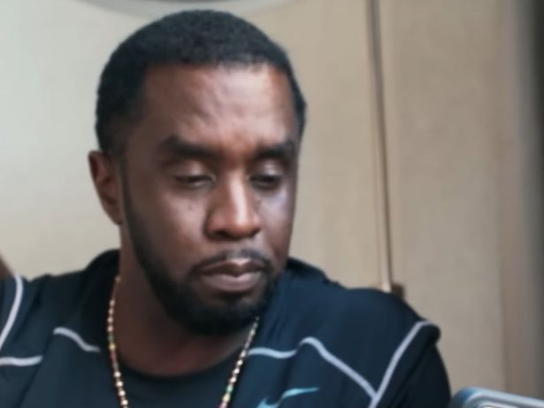 Mordomia na prisão? Detentos denunciam supostos privilégios de Sean “Diddy” Combs