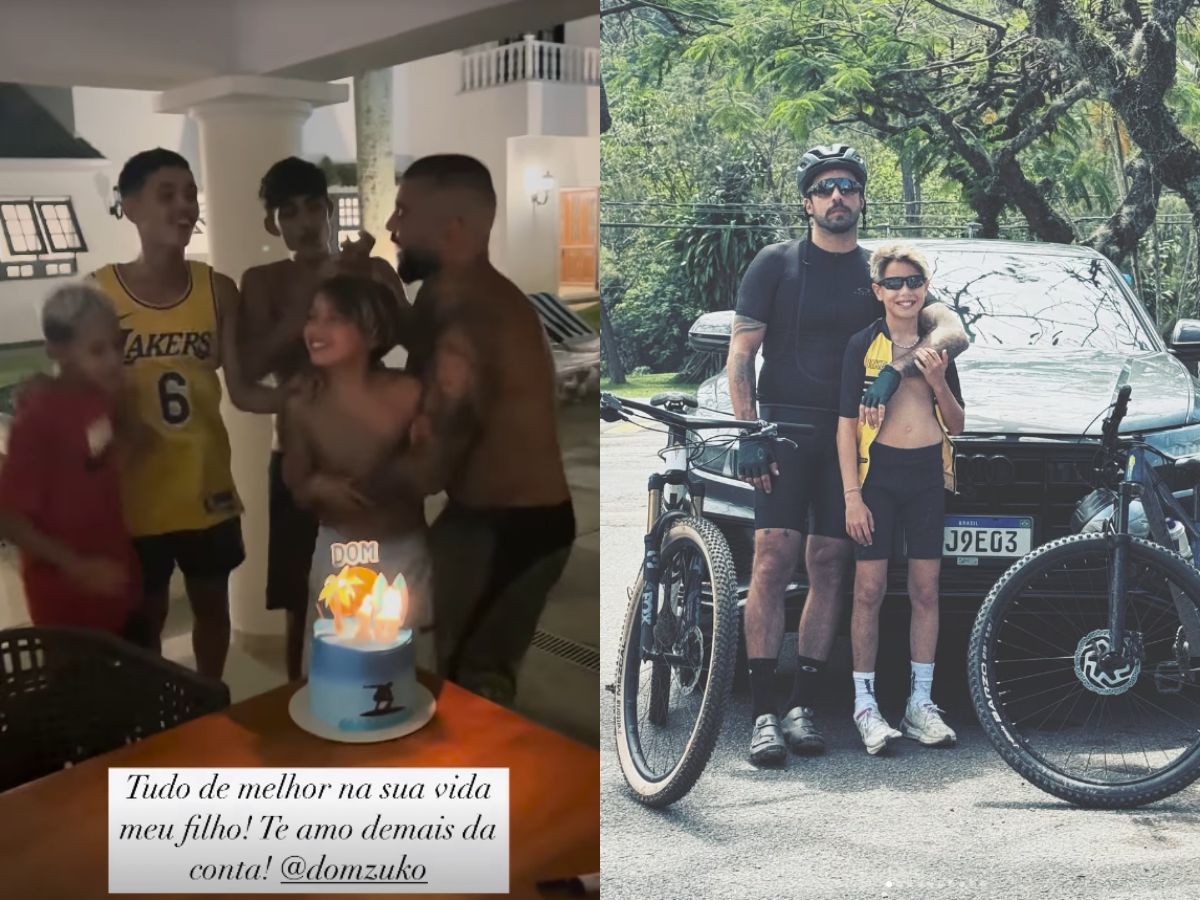 Reprodução Reprodução