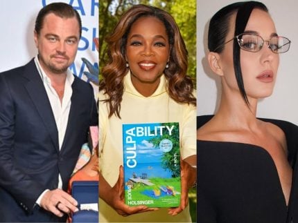 Alerta de tsunami atinge mansões de famosos nos EUA, de Katy Perry  a DiCaprio
