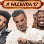 Xô, planta! Enquete aponta Fabiano como o próximo eliminado e Will como favorito