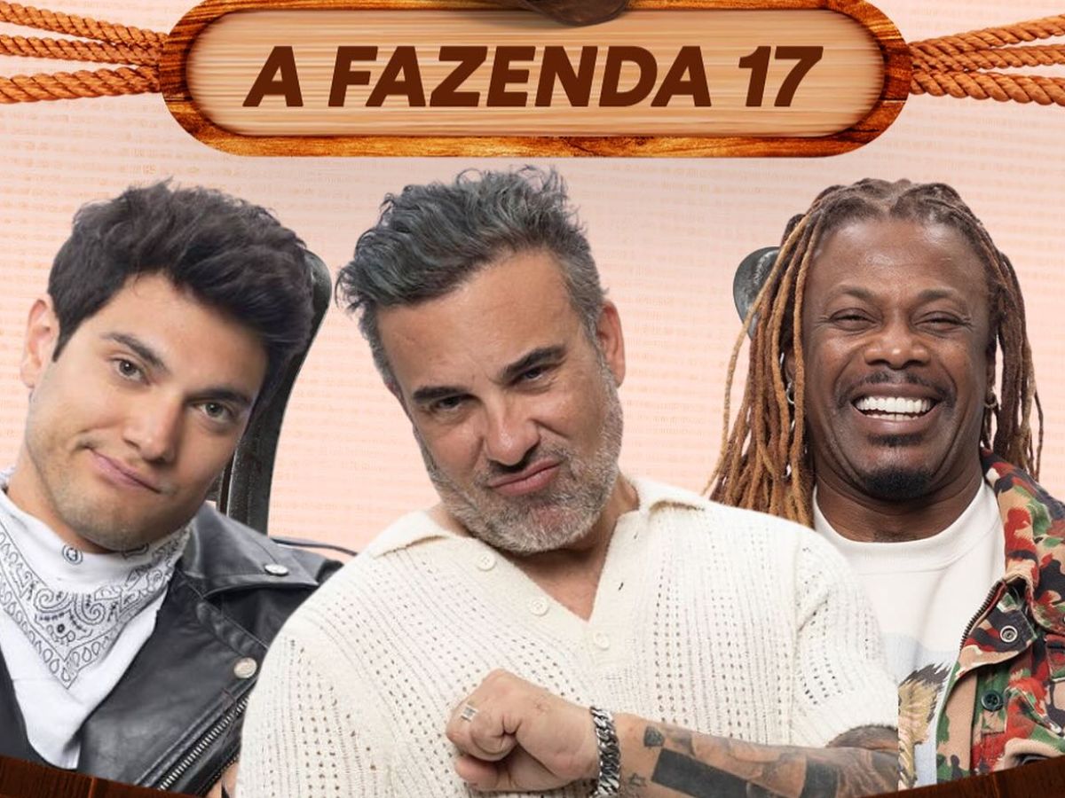 Reprodução: Record