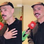 Ed Gama revela influência de Paulo Gustavo por meio da mãe do humorista, dona Déa