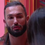 Diego Hypólito revela que está pensando em desistir do BBB25: “Tá me dando desespero”