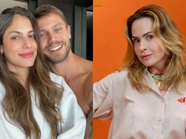 Mari Gonzales, ex de Jonas Sulzbach, deixa de seguir rivais do empresário no “BBB26”