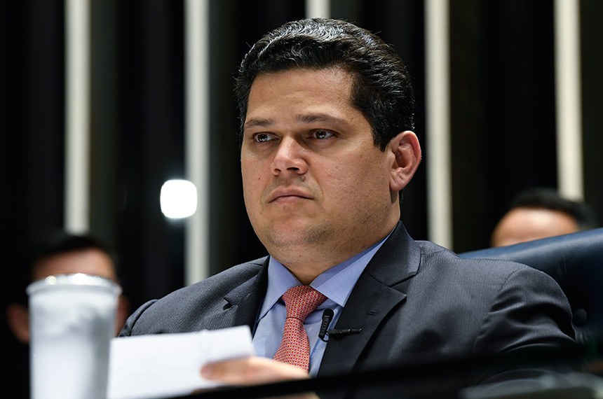 Foto: Jefferson Rudy/Senado Federal