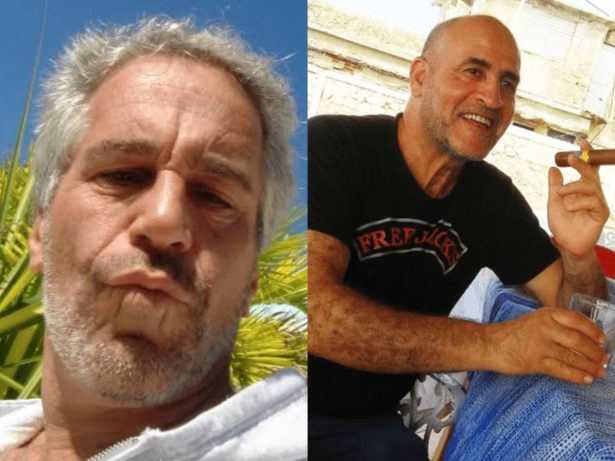 Recrutador de modelos ligado a Jeffrey Epstein é encontrado morto na França