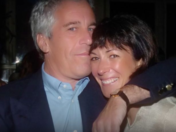 Caixa de Pandora aberta: novos segredos do caso Epstein revelados nos arquivos