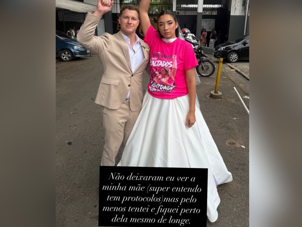 Crédito: Reprodução Instagram @jeniffercostaa Crédito: Reprodução Instagram @jeniffercostaa