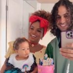 Jeniffer Nascimento abre o coração sobre separação e amizade com ex: “Somos amigos”