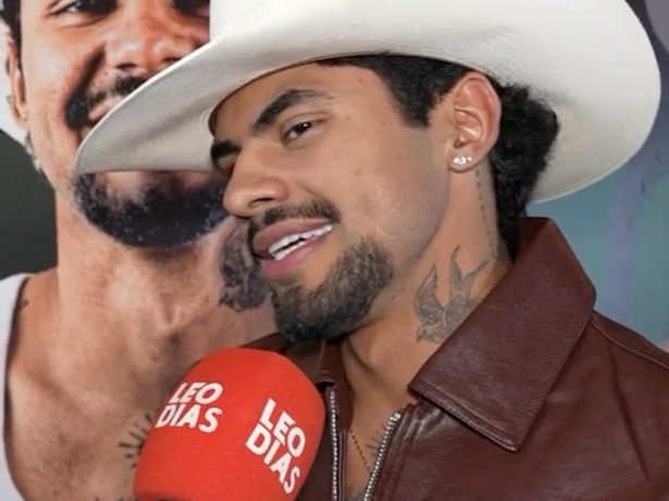MC Peão, Jeninho abre o coração sobre quase largar a música: “Deus me ergueu”