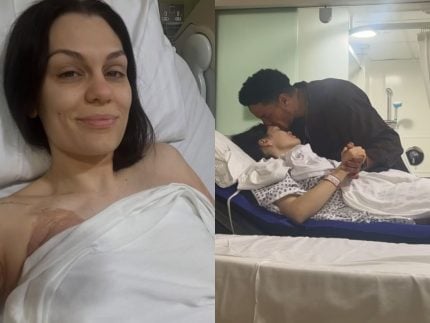 Jessie J passa por cirurgia após diagnóstico de câncer de mama: “Altos e baixos”