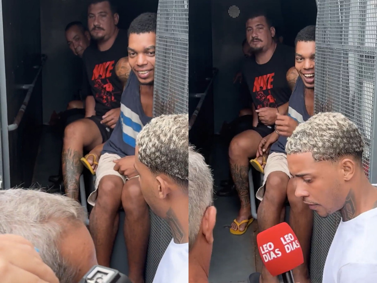 Foto: Reprodução/ LeoDias