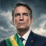 “Dark Horse”: Pôster e estreia da cinebiografia de Jair Bolsonaro são divulgados