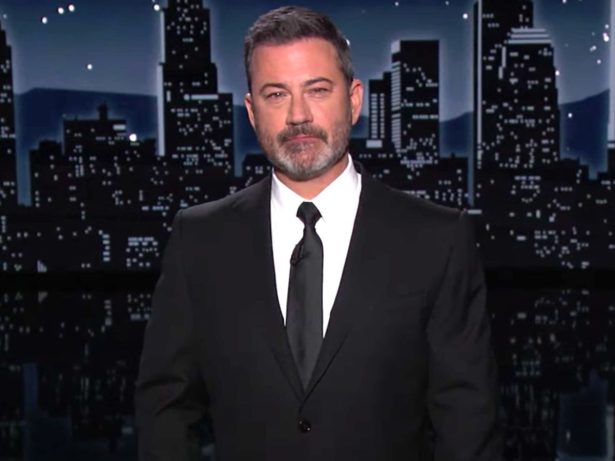 Empresa veta exibição de Jimmy Kimmel em 39 afiliadas da ABC após retorno
