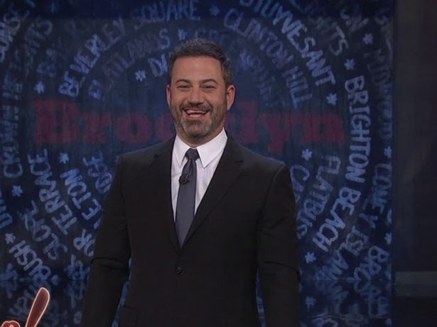 Jimmy Kimmel voltará ao ar após suspensão por comentários sobre Charlie Kirk