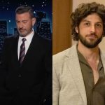 Semana na TV tem volta de Jimmy Kimmel, pedido ousado e surpresa no Emmy