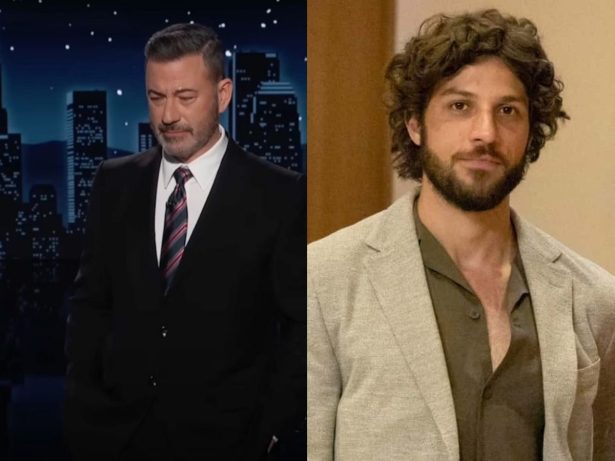 Semana na TV tem volta de Jimmy Kimmel, pedido ousado e surpresa no Emmy