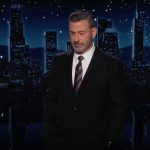 No retorno à TV, Jimmy Kimmel faz desabafo contra Trump, censura e se emociona