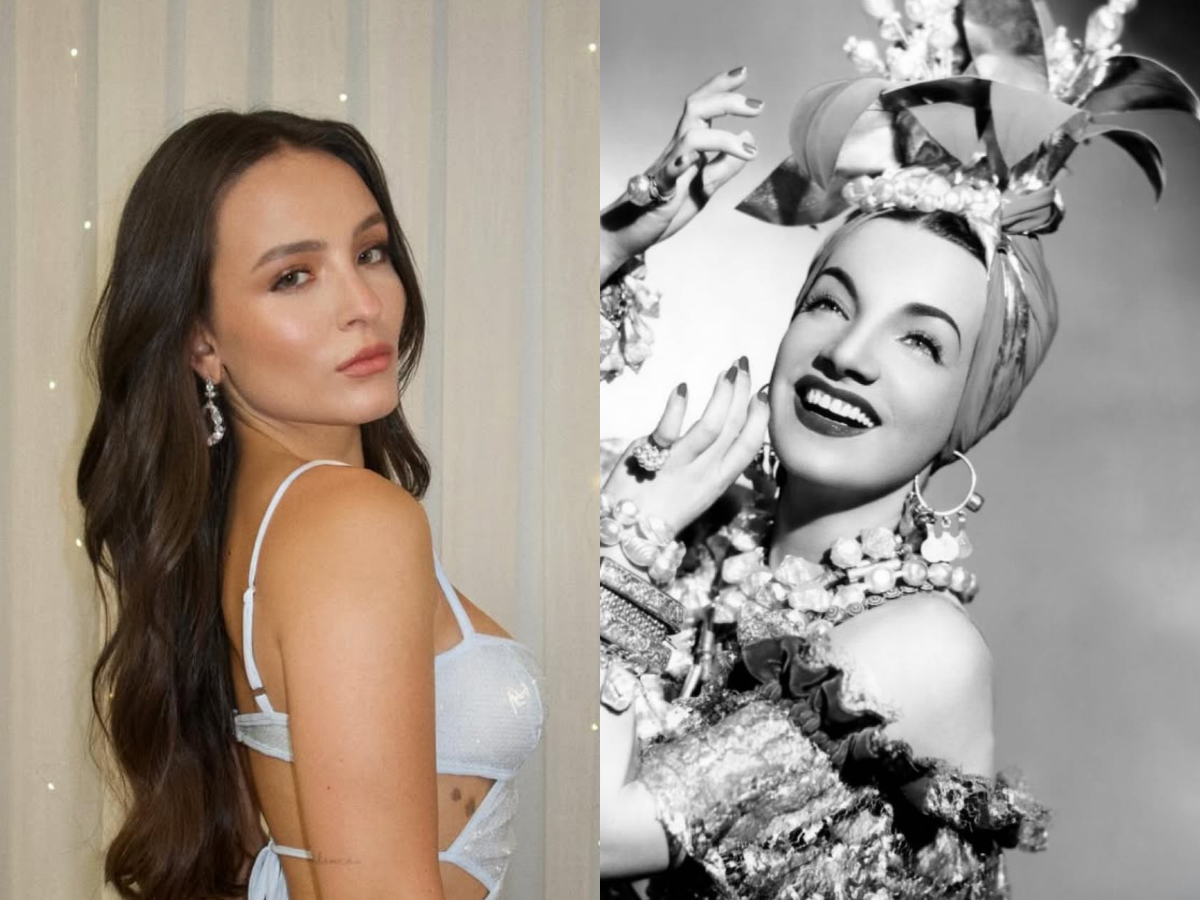 Créditos: Reprodução Instagram @larissamanoela | Reprodução Créditos: Reprodução Instagram @larissamanoela | Reprodução