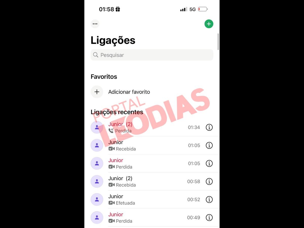  Portal LeoDias
