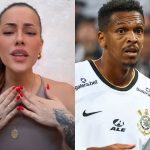 Ex-Corinthians Jô é cobrado por pensão atrasada e criticado por ostentar nas redes