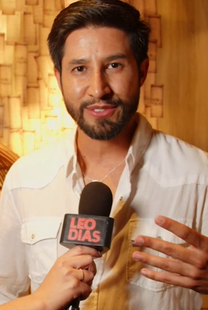 Leo Dias