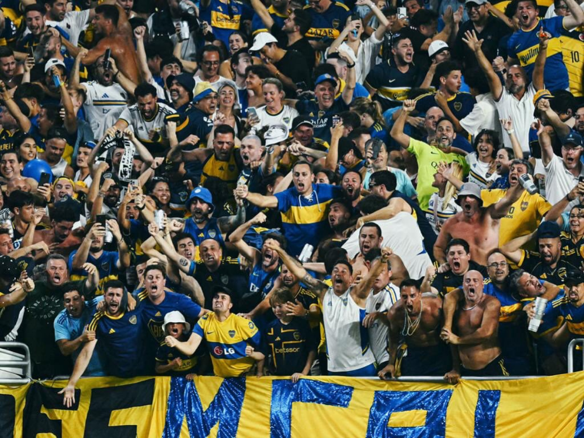 Reprodução/BocaJrs