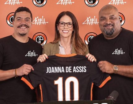 Movimentos das três redes principais animam o mercado 2 Joanna