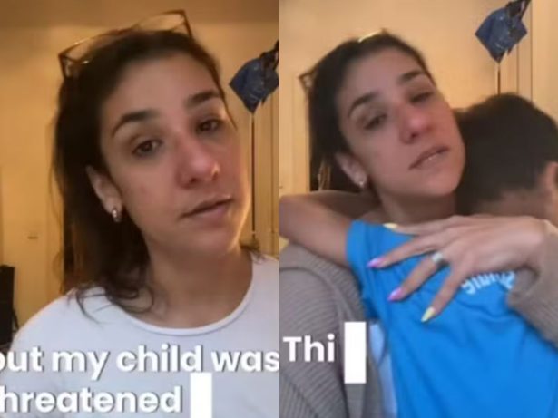 Ex-nadadora Joanna Maranhão expõe ameaça cruel contra o filho de 6 anos, na Alemanha