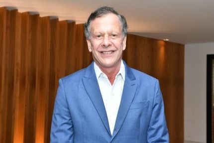 Na TV, mais que em tudo, tempo é dinheiro. O segundo não se estoca 1 Joao Camargo