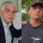 Pai de jovem indiciado por estupro coletivo e ex-subsecretário desaparece no RJ