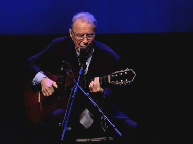 Novo espaço cultural no Rio de Janeiro estreia com homenagem a João Gilberto
