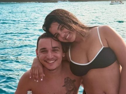 Ary Mirelle relembra brigas com João Gomes, mas destaca evolução: “Hoje é só paz”