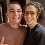 João Gomes revela parceria com Marisa Monte e celebra: “Que honra”
