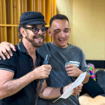 João Gomes e Nando Cordel lançam aposta para o São João 2025 com música inédita