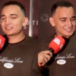João Gomes revela preocupação com esposa grávida e comenta futuro artístico do filho