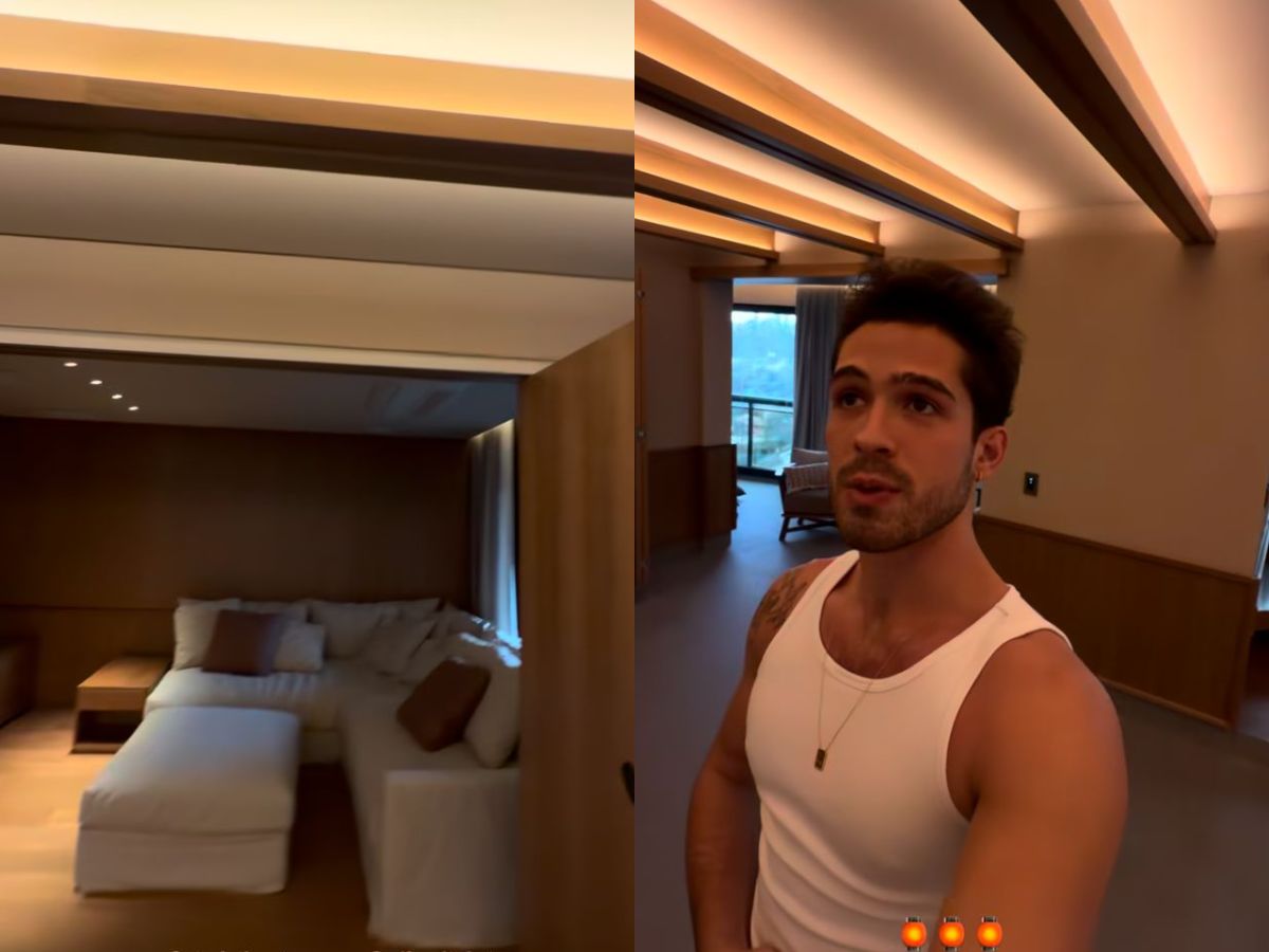 Reprodução / Instagram