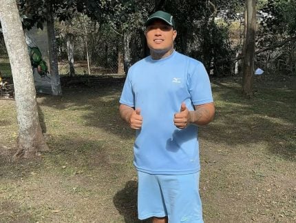 João Igor, cantor baleado, se encontra internado e recebendo atendimento médico